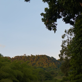 Paisajes