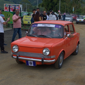 Vehiculos